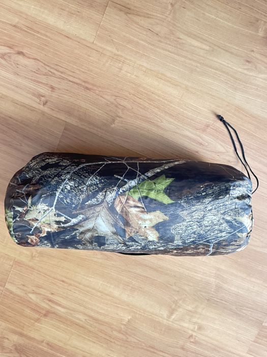 Продам спальный мешок