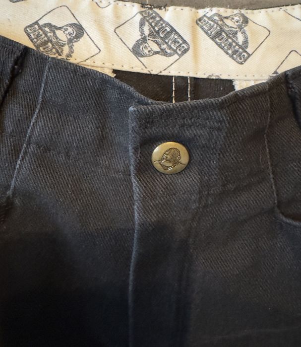 Панталони Ben Davis Co