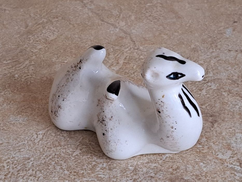 Анималистика (статуэтки)