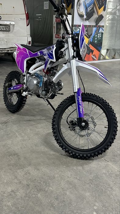 Питбайк 125куб оптым и розница