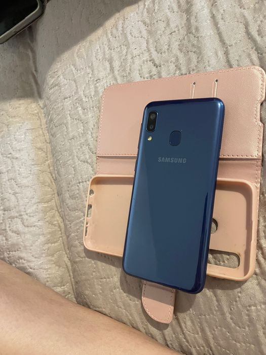 Samsung galaxy A20e