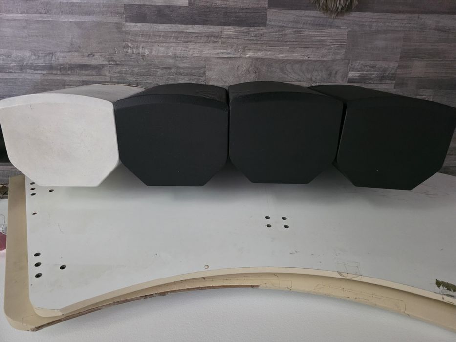 Vand 4 boxe ld systems sat 82 g2