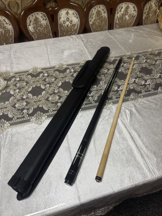 Кии для пулла