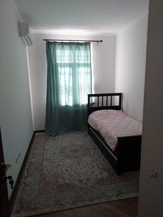 Сдаётся  Квартира в  ЖК Parkent Village (Golden House)