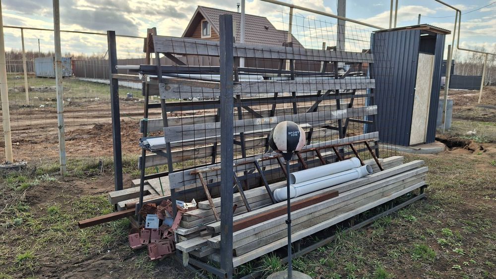 Пирамида на газель