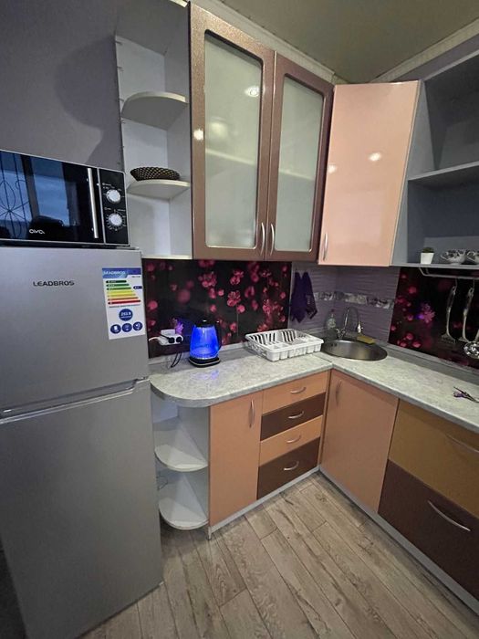 Продам однокомнатную Аэропорт