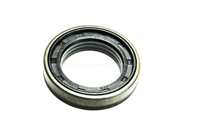 Simering butuc punte fata New Holland Case Fiat Terex Komastu Volvo