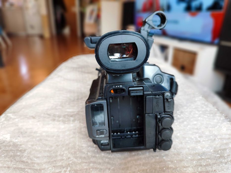 Sony PMW-200 XDCAM HD422 професионална видеокамера