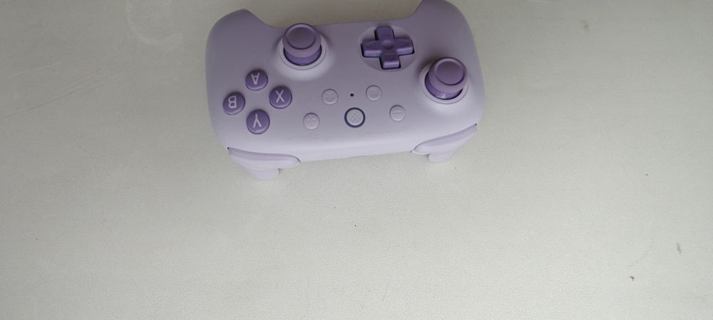 Джойстик 8bitdo ultimate 2c