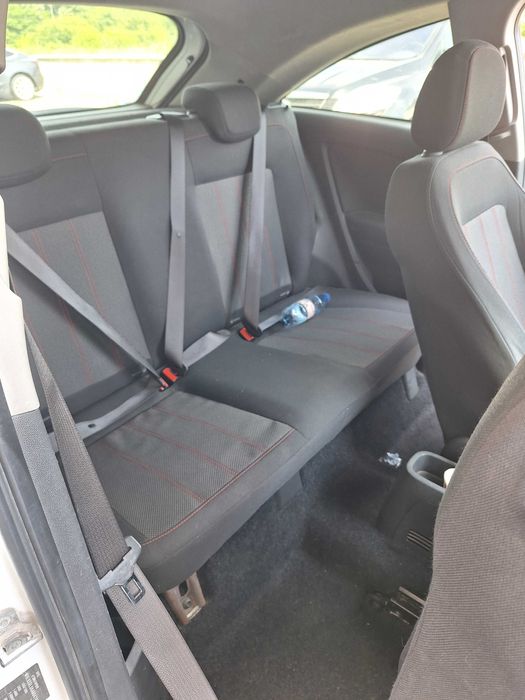 Opel Corsa D 1.2 Benzină – Acte Belgia