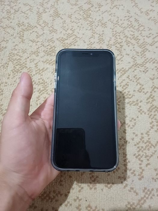 iPhone XR 15pro korpus