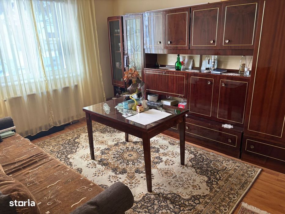 De vanzare ap. cu 3 camere, Ludus, cart. Dacia