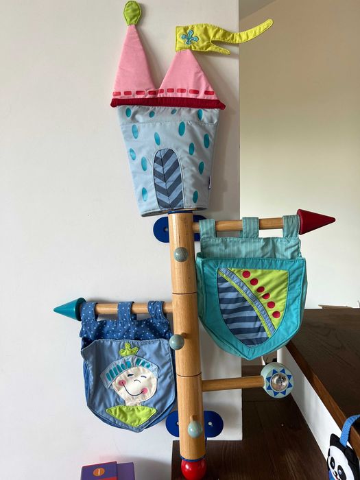 Дървени играчки и пъзели