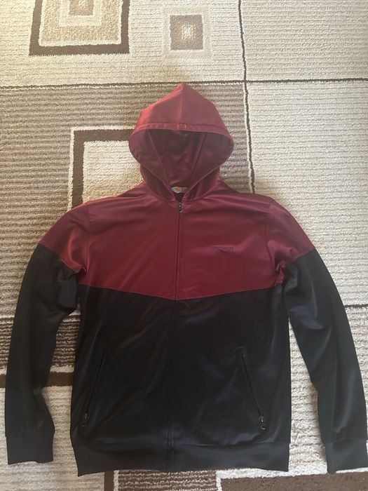 Carhartt, зипка в хорошем состоянии