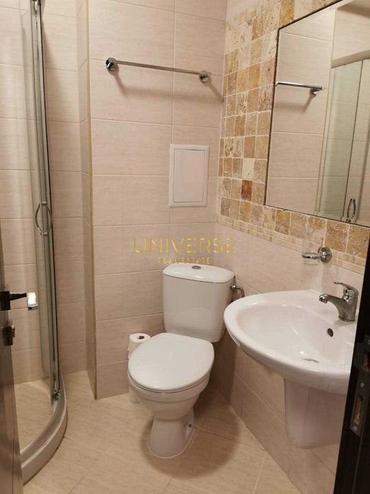 Продава се Едностаен апартамент в к.к. Слънчев бряг - 37 кв.м за 1555 €/кв.м - Снимка #3