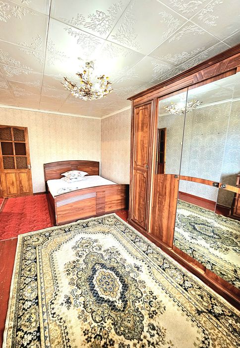 1 комн посуточная, по часовая