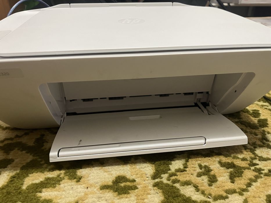 Продам принтер Hp deskjet2320