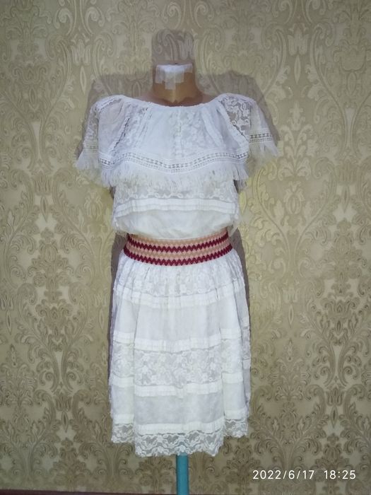 Вечерние платья для девочек.