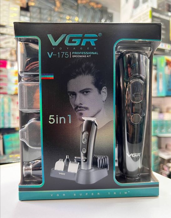 VGR V-175 триммер