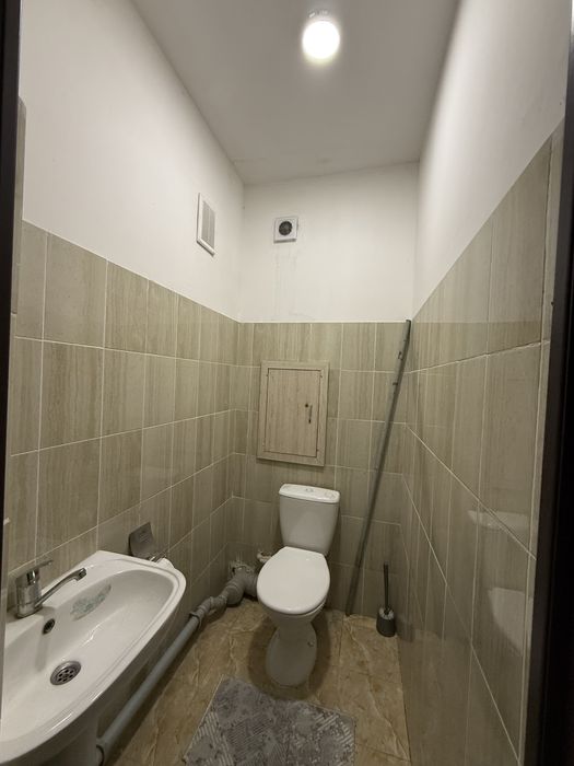 Сергели 9 худуд 2 хона 1- этаж магазин килса хам булади