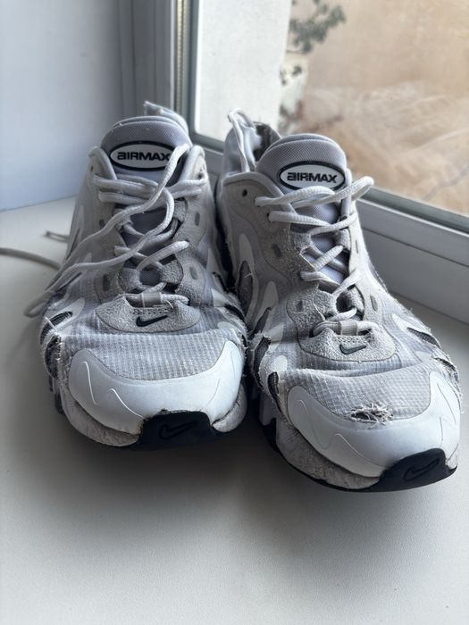 Кроссовки Nike Air Max Dn