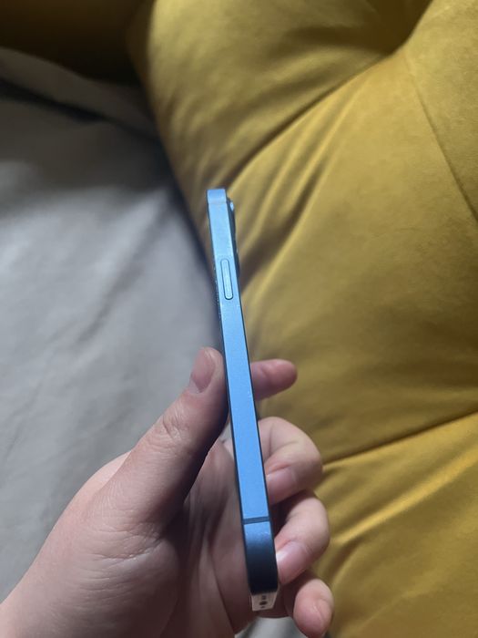 Iphone 13 меняли только акум