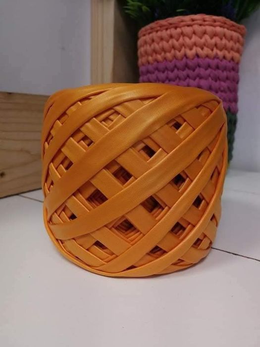 Луксозна прежда макарони