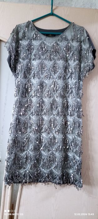 Платья размер 48-50
