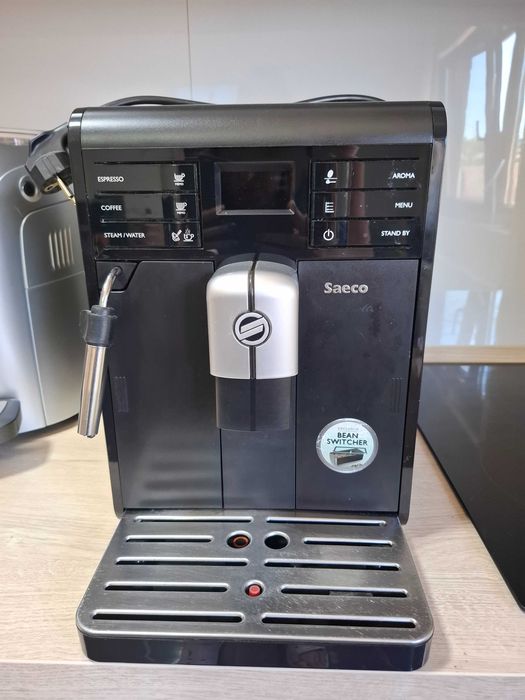 Espressor automat