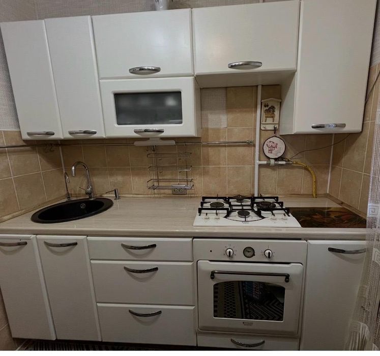 Продам кухонный гарнитур