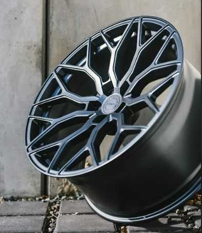 20" Ковани Джанти БМВ 5X120 BMW F10 F11 M5 F06 F13 X3 F25 X4 F26 E60