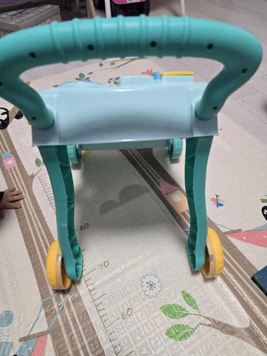 Играчка за прохождане Dreams син