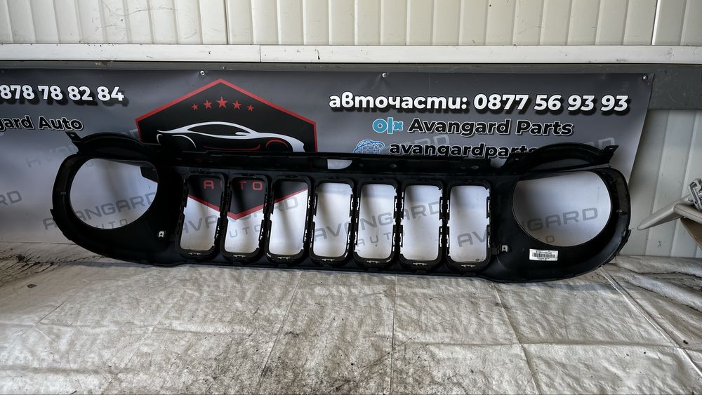 2 броя Jeep Renegade Lift 19-