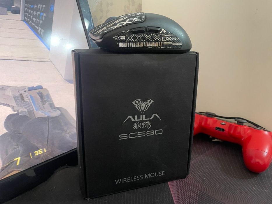 Продам компьютер игровой