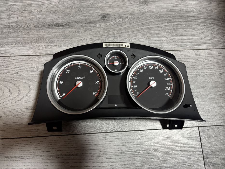 Ceasuri Bord Opel Astra H