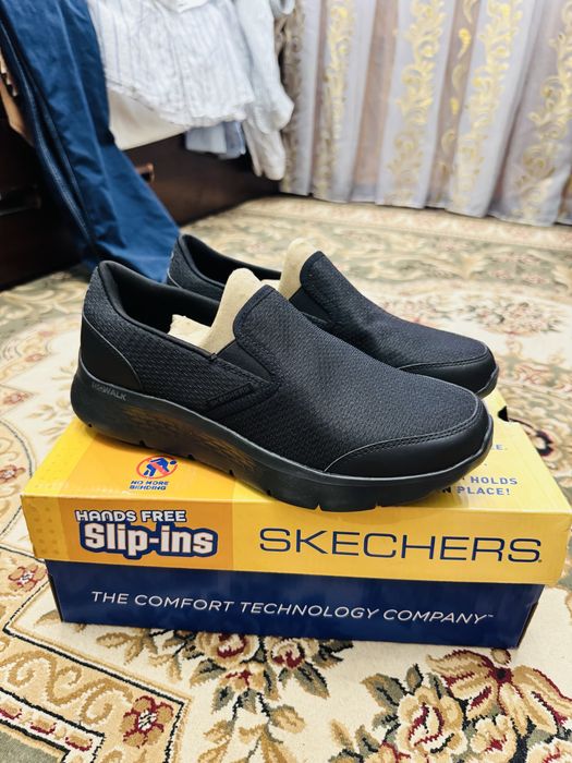 Оригинальные Skechers 41 размер
