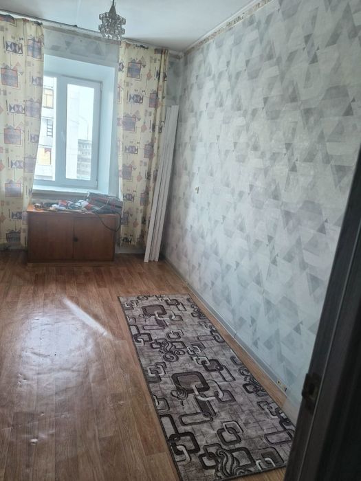 Продам 2х квартиру