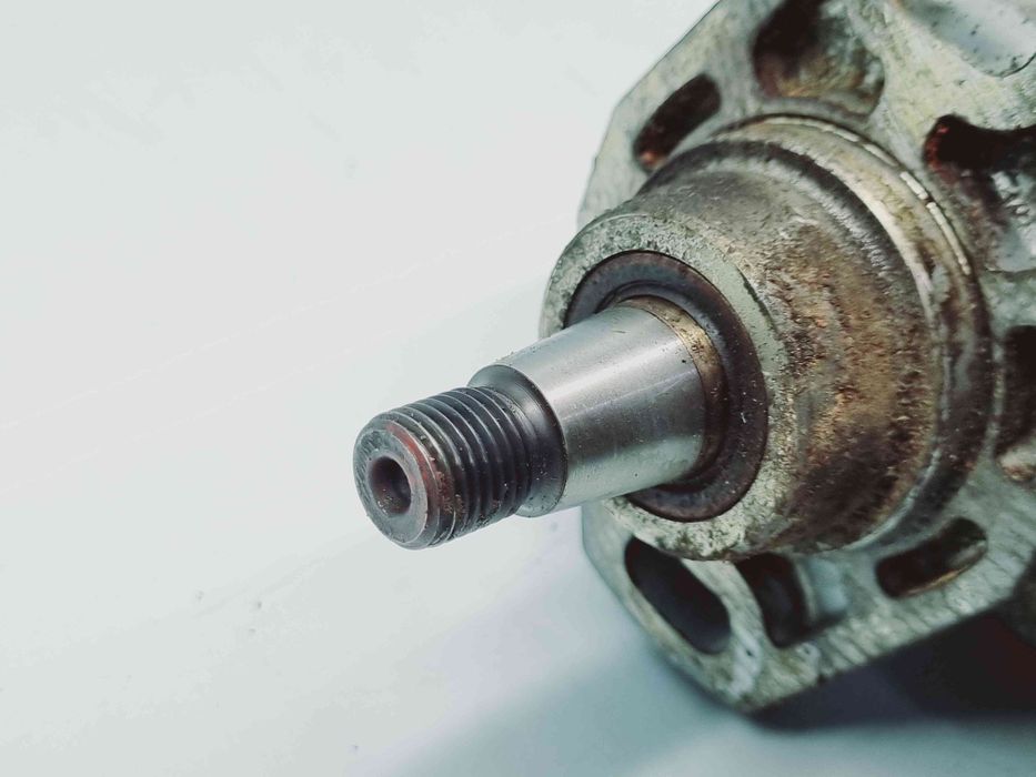 Pompa inalta presiune Opel Corsa C (F08, F68) [Fabr 2000-2005] 8971852