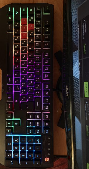 Продаю компьютер