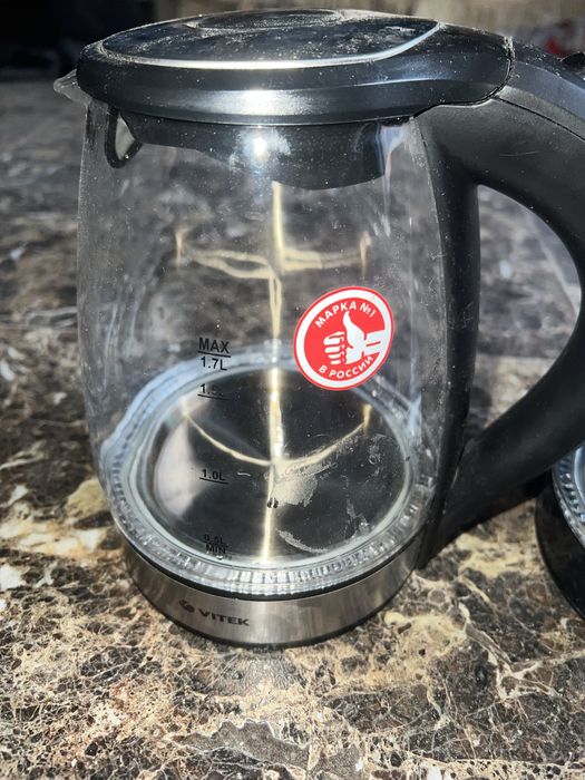 Электрочайник