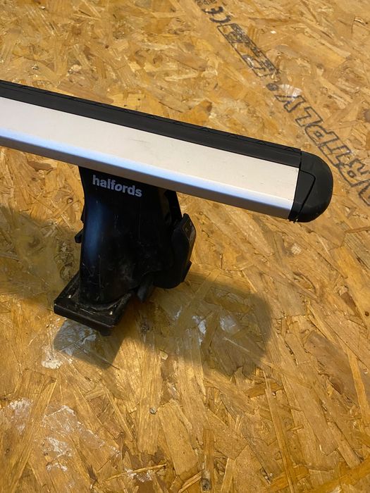 Prinderi Picioare Bare portbagaj Citroen XSARA Picasso (THULE)