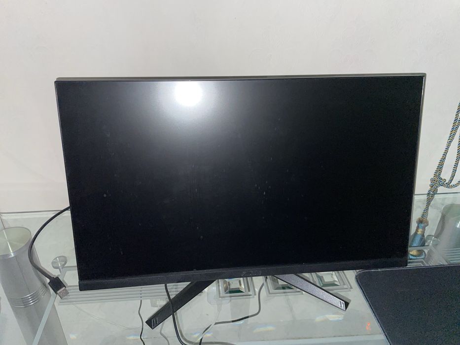 VG259QMR5A ASUS 300hz 1920x1080