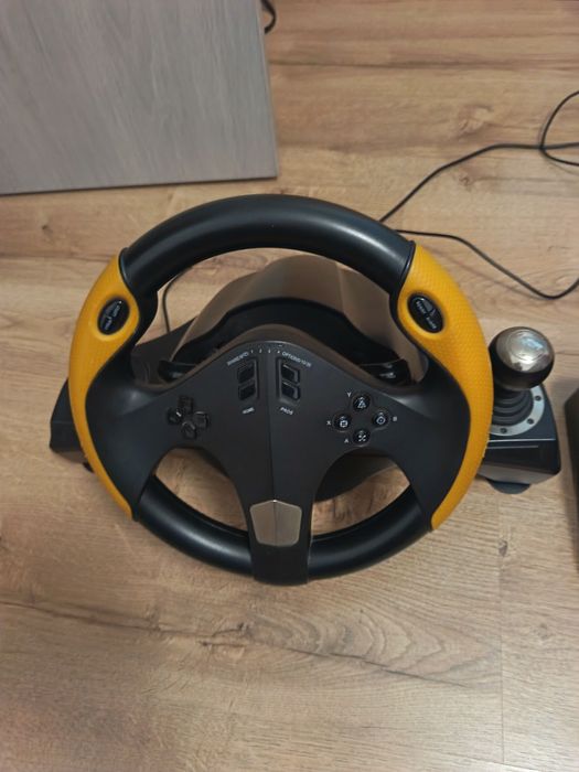 De vânzare volan gaming