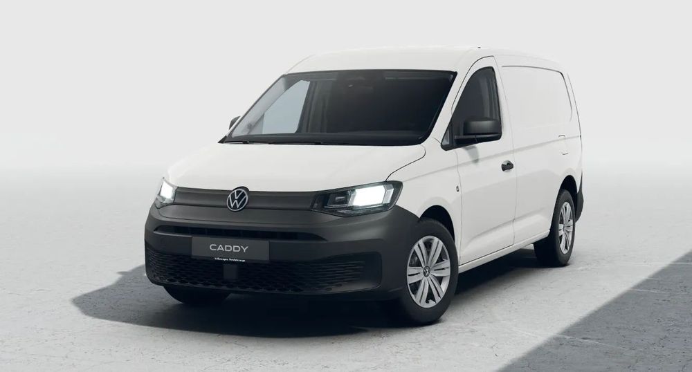 Volkswagen Caddy Caddy Maxi Cargo 2.0 TDI 75 kW 102 CP, Manuala,6 trepte,Tractiune Fată