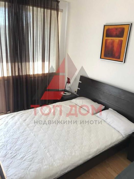 Продава се Тристаен апартамент в Каварна - 100 кв.м за 690 €/кв.м - Снимка #8