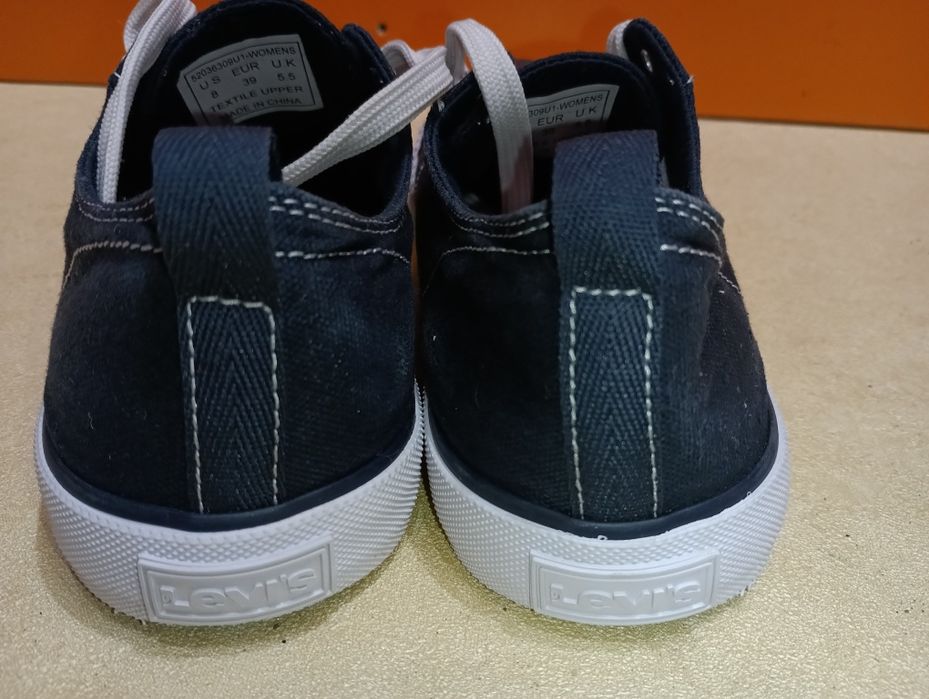 Levis кецове N 39 - 32 лв