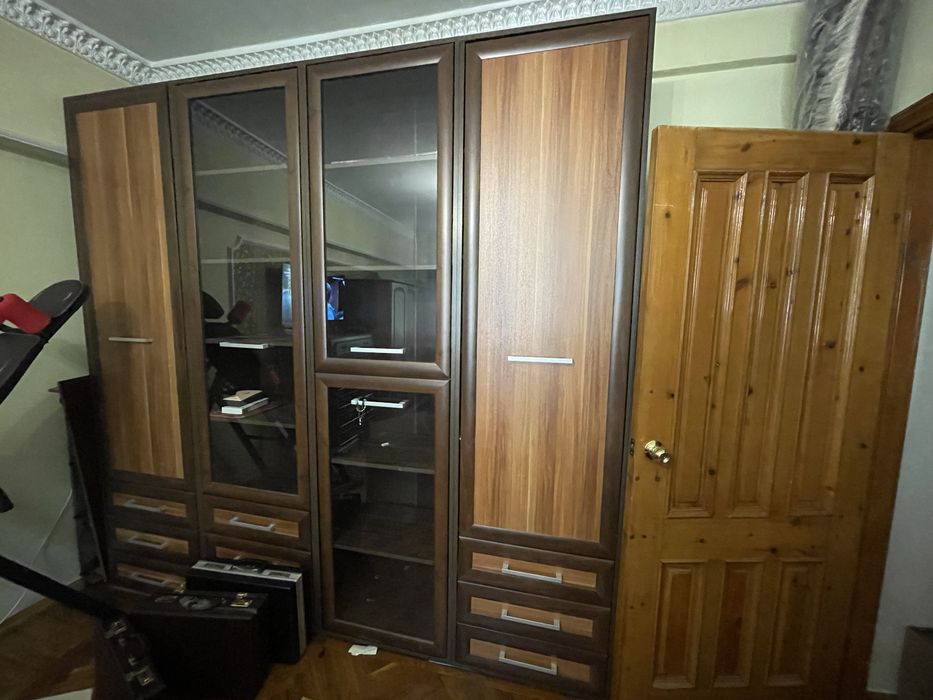 Продам шкаф 2,5 х 2,5, 0,40