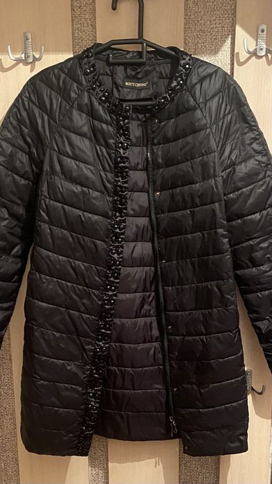 Куртка ветровка осень весна