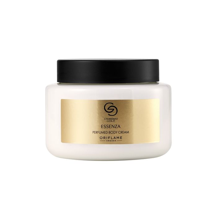 Creme de corp Oriflame