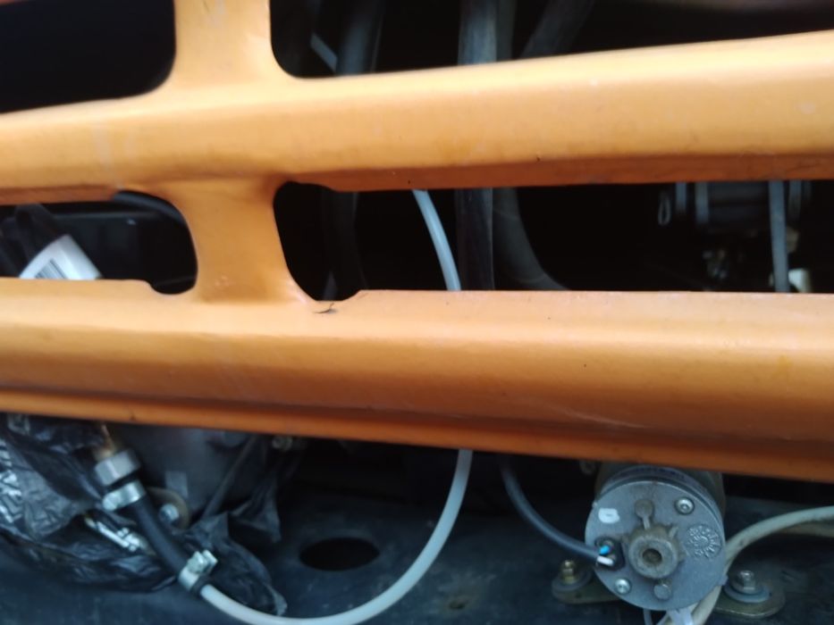 Камаз  5511 Самосвал